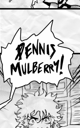 Read CRYSTAL CITY KILLERS  5 Page 4 in English