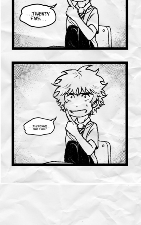 Read CRYSTAL CITY KILLERS  5 Page 8 in English