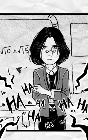 Read CRYSTAL CITY KILLERS  5 Page 9 in English