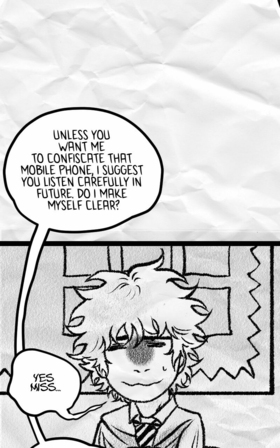 Read CRYSTAL CITY KILLERS  5 Page 10 in English