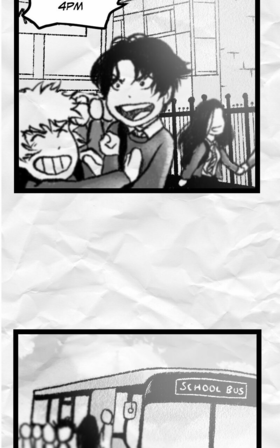 Read CRYSTAL CITY KILLERS  6 Page 3 in English