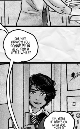 Read CRYSTAL CITY KILLERS  6 Page 6 in English
