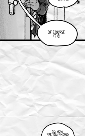 Read CRYSTAL CITY KILLERS  6 Page 7 in English