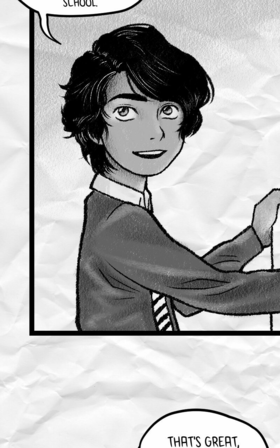 Read CRYSTAL CITY KILLERS  6 Page 9 in English
