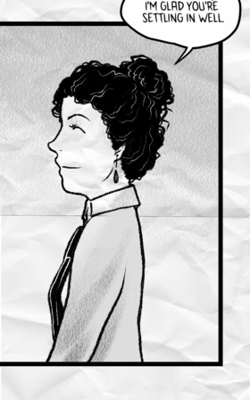 Read CRYSTAL CITY KILLERS  6 Page 10 in English