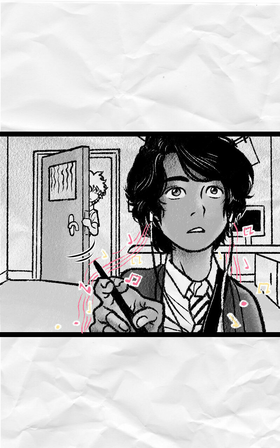 Read CRYSTAL CITY KILLERS  7 Page 1 in English