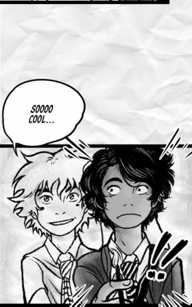 Read CRYSTAL CITY KILLERS  7 Page 5 in English