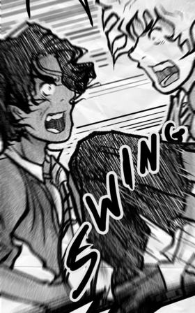 Read CRYSTAL CITY KILLERS  7 Page 7 in English