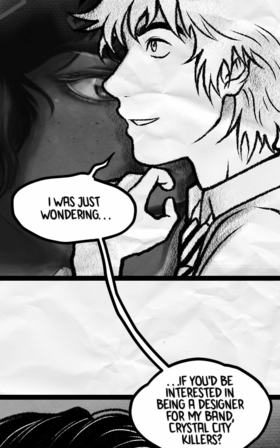 Read CRYSTAL CITY KILLERS  8 Page 2 in English