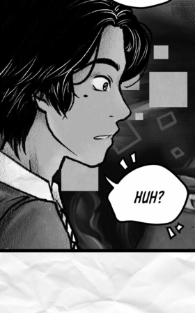 Read CRYSTAL CITY KILLERS  8 Page 3 in English