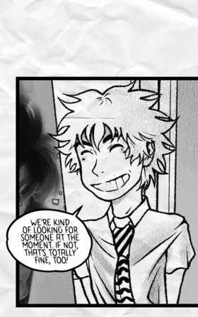 Read CRYSTAL CITY KILLERS  8 Page 4 in English