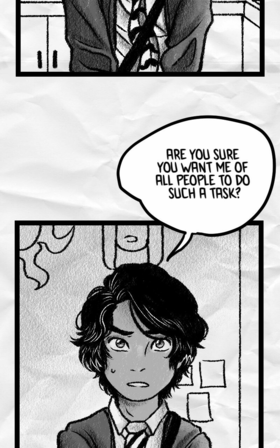 Read CRYSTAL CITY KILLERS  8 Page 6 in English
