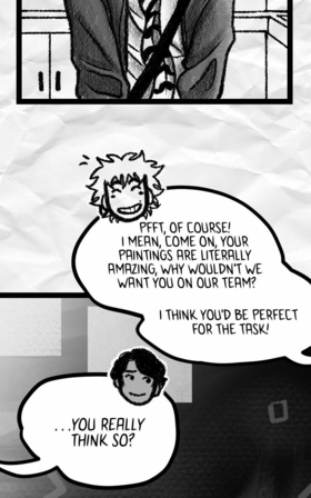Read CRYSTAL CITY KILLERS  8 Page 7 in English