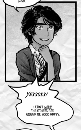 Read CRYSTAL CITY KILLERS  8 Page 9 in English