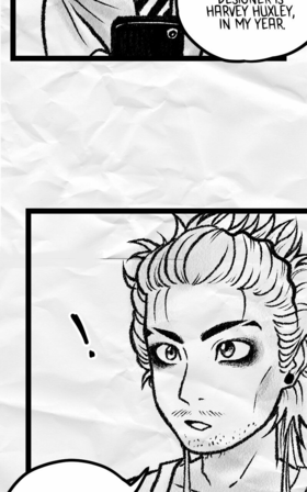 Read CRYSTAL CITY KILLERS  9 Page 4 in English