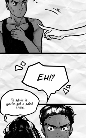 Read CRYSTAL CITY KILLERS  9 Page 7 in English