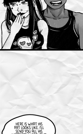 Read CRYSTAL CITY KILLERS  9 Page 8 in English