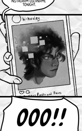 Read CRYSTAL CITY KILLERS  9 Page 9 in English