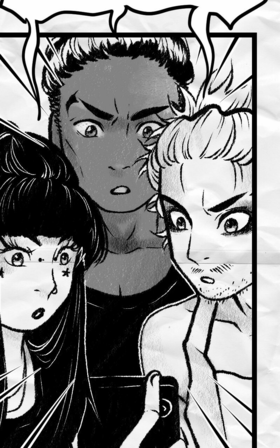Read CRYSTAL CITY KILLERS  9 Page 10 in English
