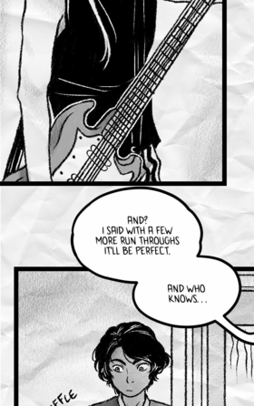 Read CRYSTAL CITY KILLERS  12 Page 3 in English