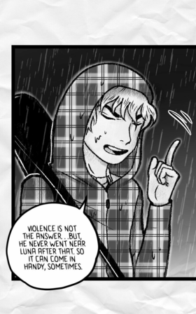 Read CRYSTAL CITY KILLERS  16 Page 1 in English