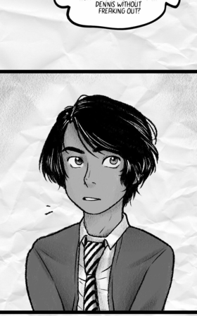 Read CRYSTAL CITY KILLERS  21 Page 3 in English