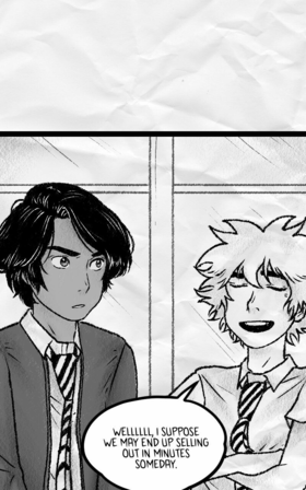 Read CRYSTAL CITY KILLERS  23 Page 1 in English