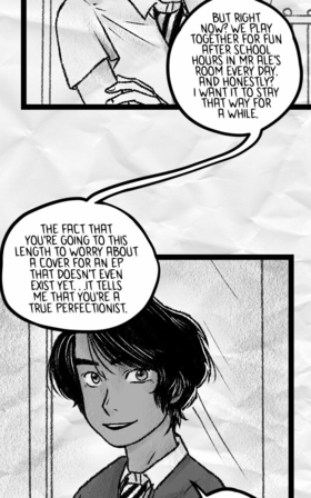 Read CRYSTAL CITY KILLERS  23 Page 3 in English