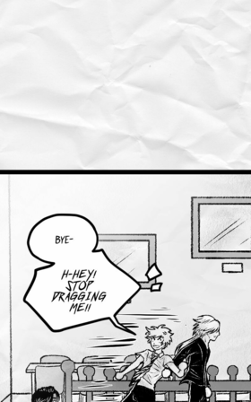 Read CRYSTAL CITY KILLERS  24 Page 1 in English