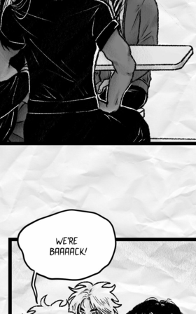 Read CRYSTAL CITY KILLERS  26 Page 3 in English