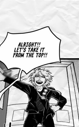 Read CRYSTAL CITY KILLERS  28 Page 1 in English