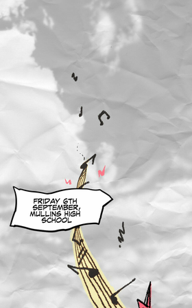 Read CRYSTAL CITY KILLERS  1 Page 1 in English