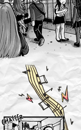 Read CRYSTAL CITY KILLERS  1 Page 3 in English