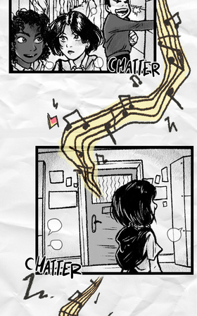 Read CRYSTAL CITY KILLERS  1 Page 4 in English