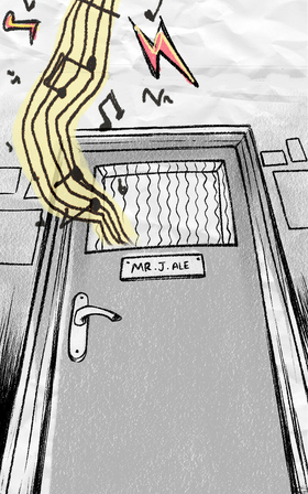 Read CRYSTAL CITY KILLERS  1 Page 6 in English