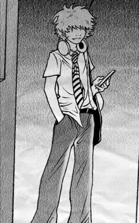 Read CRYSTAL CITY KILLERS  2 Page 2 in English