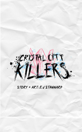Read CRYSTAL CITY KILLERS  2 Page 5 in English