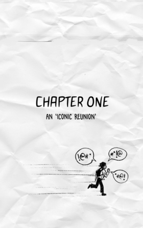 Read CRYSTAL CITY KILLERS  2 Page 6 in English