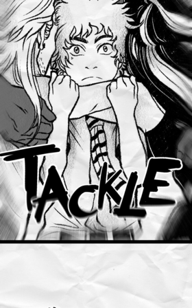 Read CRYSTAL CITY KILLERS  2 Page 8 in English