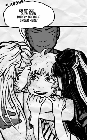 Read CRYSTAL CITY KILLERS  2 Page 9 in English