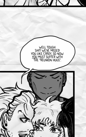 Read CRYSTAL CITY KILLERS  2 Page 10 in English