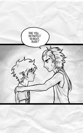 Read CRYSTAL CITY KILLERS  3 Page 1 in English