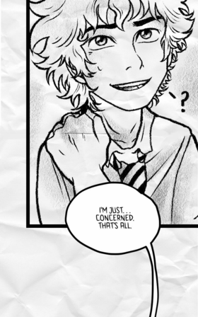 Read CRYSTAL CITY KILLERS  3 Page 4 in English