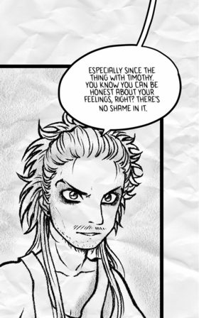 Read CRYSTAL CITY KILLERS  3 Page 5 in English