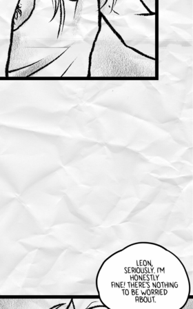 Read CRYSTAL CITY KILLERS  3 Page 6 in English