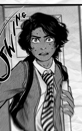 Read CRYSTAL CITY KILLERS  4 Page 4 in English