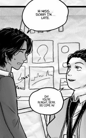 Read CRYSTAL CITY KILLERS  4 Page 7 in English