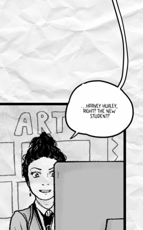 Read CRYSTAL CITY KILLERS  4 Page 10 in English