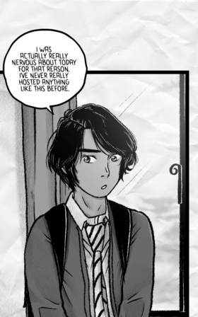 Read CRYSTAL CITY KILLERS  33 Page 1 in English