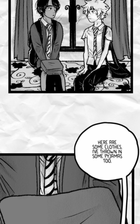 Read CRYSTAL CITY KILLERS  34 Page 2 in English